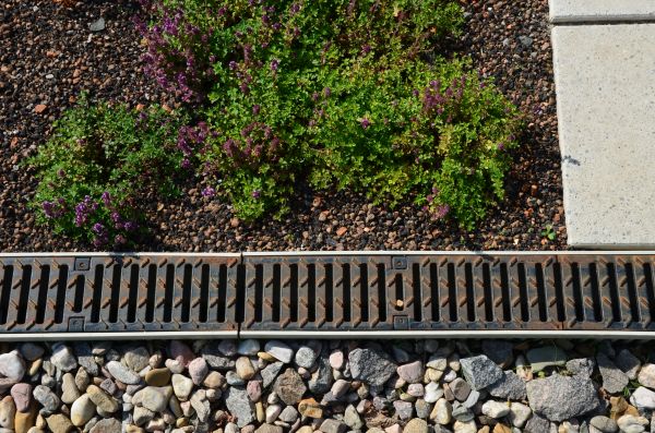 Drainage Installation Service in Chandler