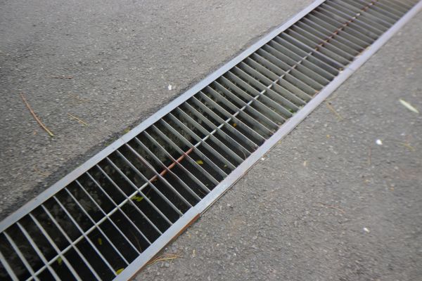 Driveway Drainage Service in Chandler