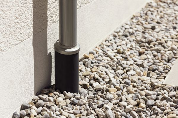 French Drain Service in Chandler
