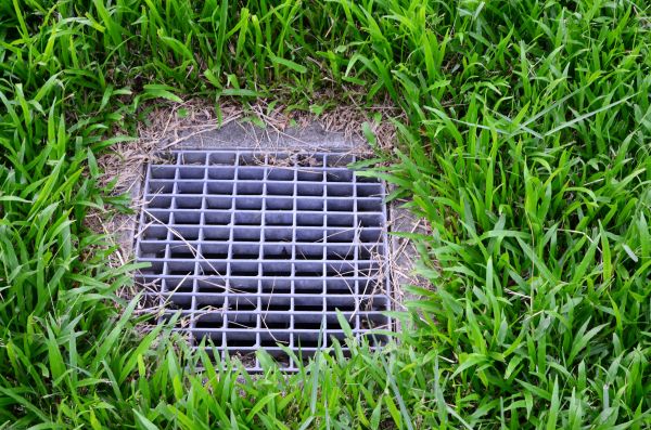 Cost of Yard Water Drainage in Chandler