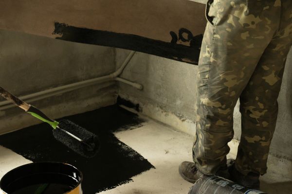 Interior Waterproofing in Chandler