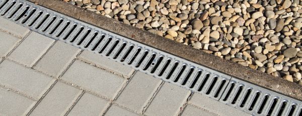 Cost of Surface Drainage in Chandler