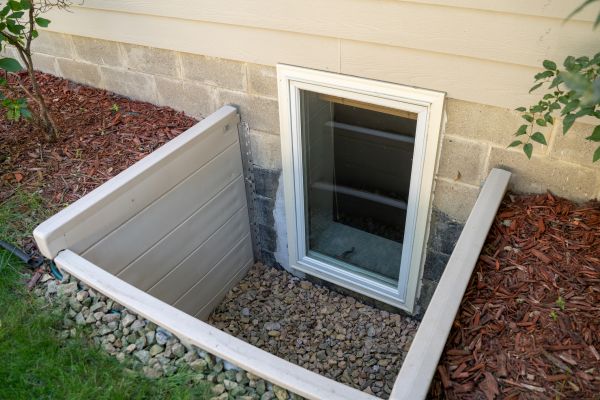 Cost of Window Well Drainage Service in Chandler