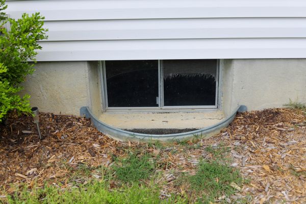 Cost of Window Well Drain Repair in Chandler