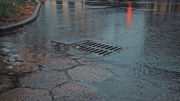 Cost of Commercial Drainage Service in Chandler