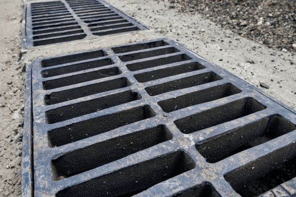 Cost of Catch Basin Repair in Chandler