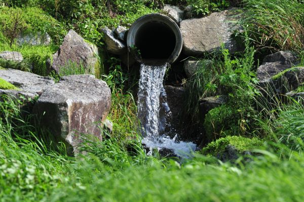 Cost of Water Redirection in Chandler