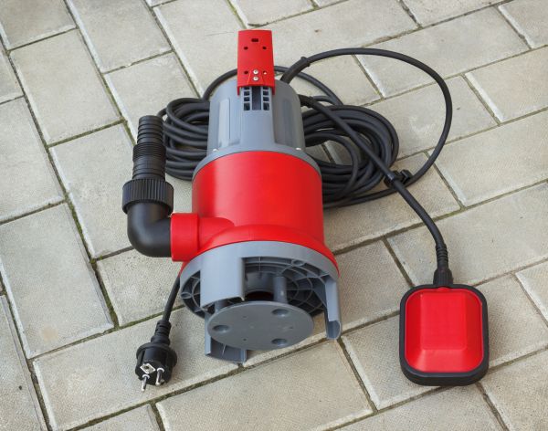 Submersible Pump Installation in Chandler