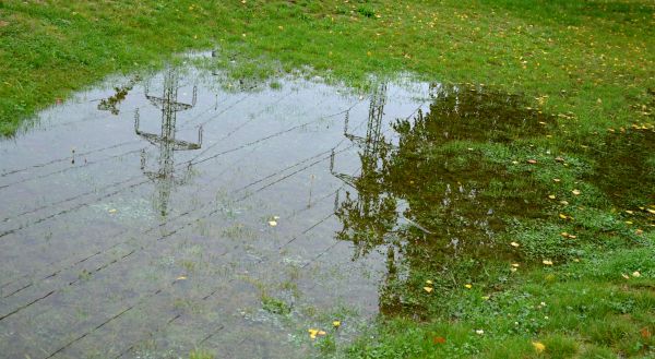 Cost of Standing Water Drainage in Chandler