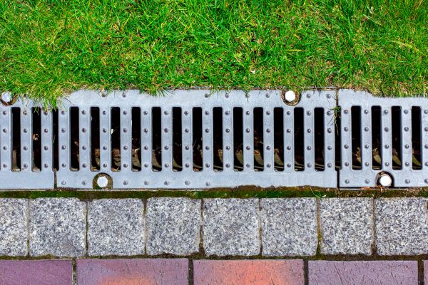 Cost of Rainwater Management in Chandler