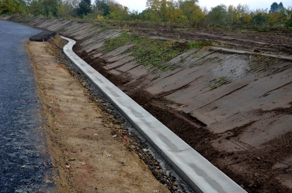 Cost of Slope Drainage Installation in Chandler