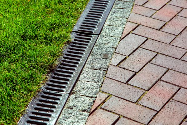 Perimeter Drain Service in Chandler