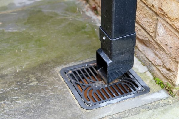 Cost of Drain Tile Installation in Chandler