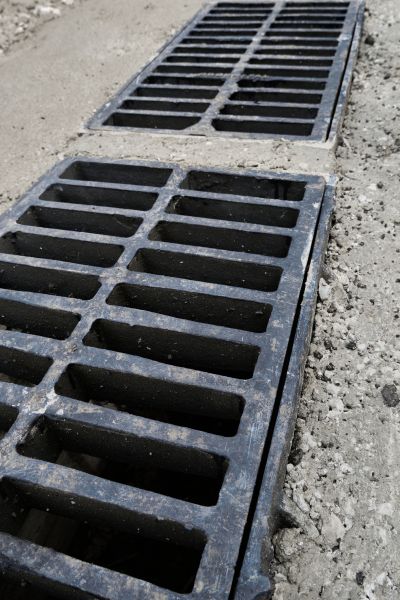 Cost of Sidewalk Drainage Installation in Chandler