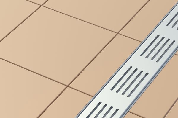 Basement Drain Replacement in Chandler